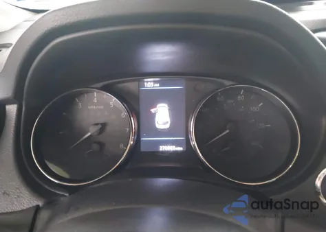 2018 Nissan Rogue Sv из США, поврежденный, VIN KNMAT2MT4JP515961